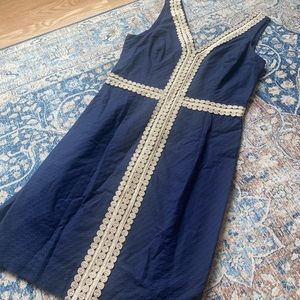 Stunning Lily Pulitzer dress